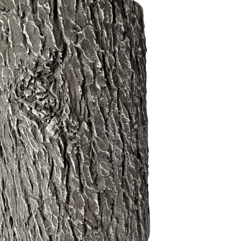 Base tronco per albero di Natale marrone scuro | Xone